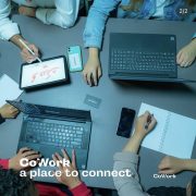 Cowork